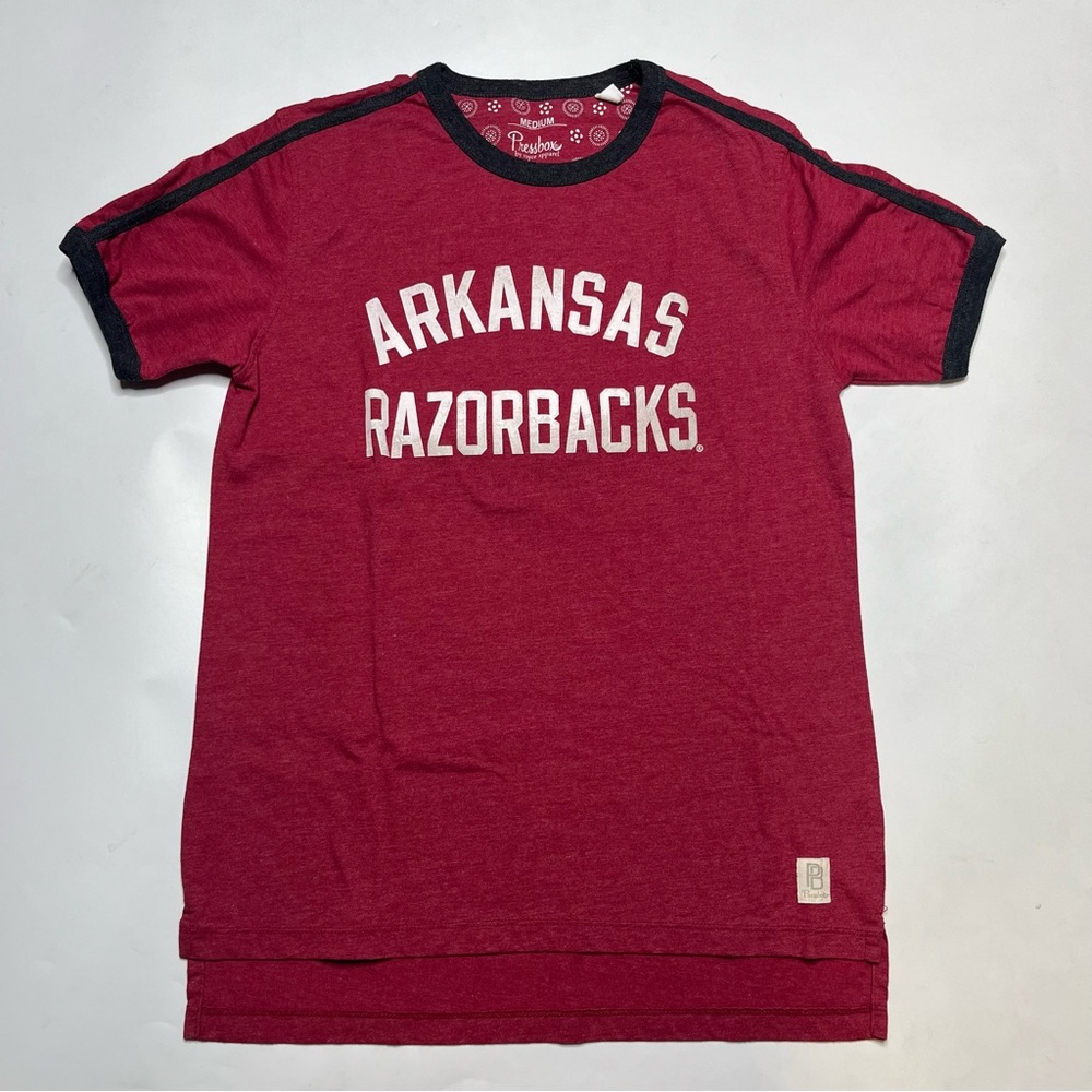 Arkansas Razorbacks Women’s Tee